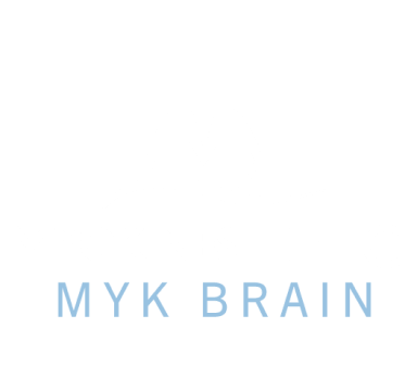 Myokinesthetic MYK Brain